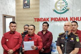 Kejati Kepri kembali tetapkan satu tersangka korupsi kredit mikro BRI