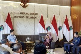 Pemkab Lamsel gandeng PA Kalianda perkuat akses layanan hukum warga
