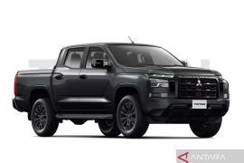 Mitsubishi gandeng Nissan kembangkan pikap baru