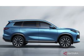 Chery luncurkan Tiggo 8 Champion dengan harga mulai Rp283 juta
