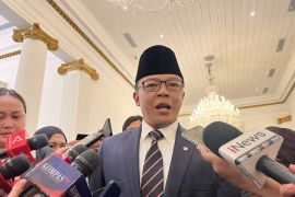 Kunjungi banyak negara, Presiden ingin RI semakin "gaul" di dunia