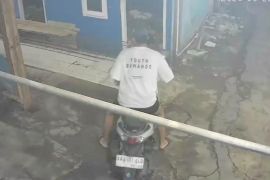 Polisi Karawang tangkap mahasiswa pencuri sepeda motor di kost-kostan