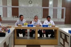 Akhmad Hairin sebut program SIPADU BERKAT pelayanan publik efisien bagi masyarakat