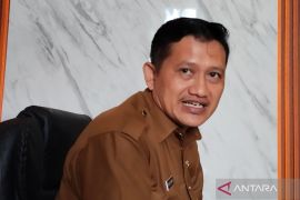 Distan Mukomuko kaji usulan pengeringan irigasi dua tahun sekali