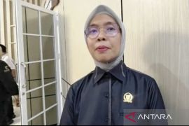 DPRD Samarinda kebut Raperda penanggulangan HIV dan TBC