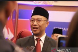 Inflasi di Provinsi Kaltim periode Mei 2026 terkendali di angka 0,17 persen