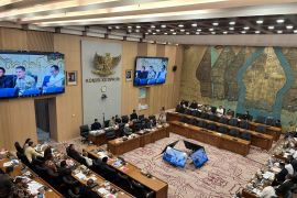SKK Migas: Produksi gas capai 95 persen dari target APBN