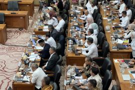 SKK Migas proyeksikan ICP 2027 di level 80 dolar AS per barel