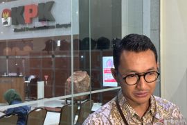 KPK periksa lima saksi soal PNBP produksi tambang di Kutai Kartanegara