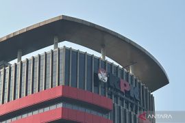 KPK lakukan OTT ke-11 pada 2026 di Imigrasi Jakarta Barat