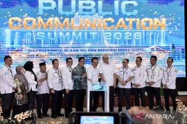 Pemprov Kalsel tekankan kelola isu sejak dini demi jaga kepercayaan publik