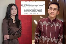 Sarwendah dan Ruben Onsu saling unggah pesan menohok, ada apa di balik sindiran mereka?