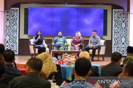 Perkuat Akses Keadilan, Kemenkum Riau Gelar Pembekalan Posbankum Desa/Kelurahan Provinsi Riau
