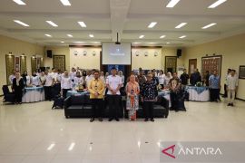 Perkuat Kualitas Regulasi, Kemenkum Riau Gelar "Policy Talks 2026" dan Bersinergi dengan Universitas Riau