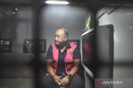 Kejagung: Dadan dkk tunjuk yayasan terafiliasi sebagai mitra SPPG