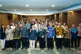 Kemenperin tekankan industri alat olahraga berpotensi kuat untuk maju