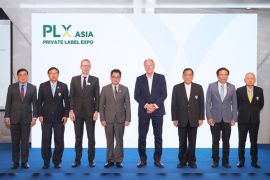 PLX Asia Summit Introduces Southeast Asia's First Unified Private Label Platform