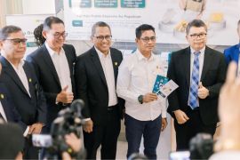 Langkah awal ekspansi global, Pegadaian Timor Leste catatkan kinerja gemilang