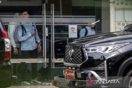Sahroni: Penggeledahan BGN bukti Presiden serius berantas korupsi