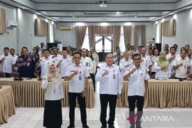 Pemkab Kotim siapkan reformasi kelembagaan OPD