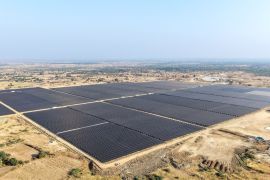 Sungrow Percepat Fase "Time-to-Grid" Proyek PV&BESS Terbesar di Myanmar, Rampungkan Komisioning dalam Tujuh Hari