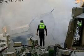 WHO Ungkap Hampir 190 Serangan Israel ke RS Lebanon dalam Tiga Bulan Terakhir