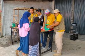 Pemkab Agam tera ulang 244 UTTP selama lima bulan