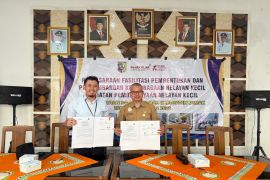 Askrindo sediakan asuransi mikro bahari di Kabupaten Demak