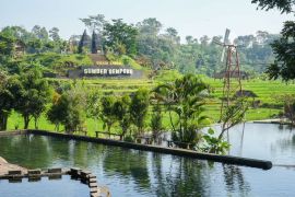 Desa BRILiaN Ketapanrame, memberdayakan potensi lokal ciptakan ekonomi desa yang maju