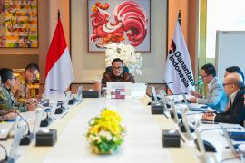 Danantara-Kementerian PU fokus akselerasi proyek Sekolah Rakyat