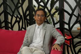 Peneliti Unej: Tanaman liar endemik Kalimantan turunkan gula darah