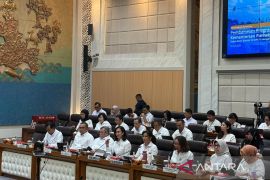 Menpar sebut pariwisata tumbuh kuat di tengah tekanan geopolitik