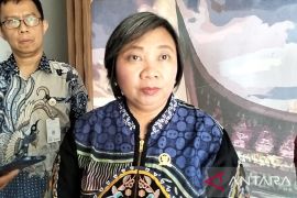 Komnas HAM bekali mahasiswa UNP urgensi nilai-nilai HAM