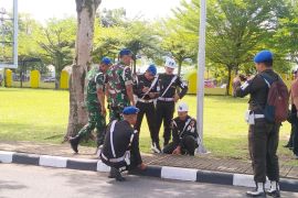 Komnas HAM ingatkan kasus peluru "nyasar" tidak terulang