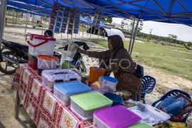 Pemerintah siapkan Rp1,2 T bagi pemulihan usaha mikro di Sumatera