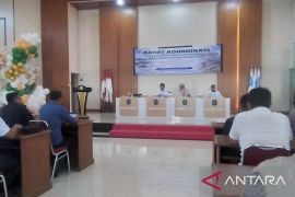 Pemkab Bangka perkuat pengawasan sektor perikanan