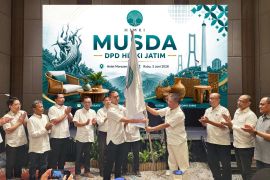 HIMKI dorong penguatan industri kerajinan lewat ekosistem terintegrasi