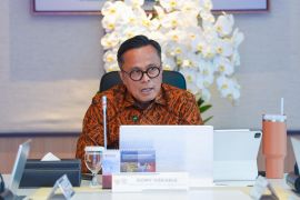 BP BUMN bidik pemangkasan 57 entitas Pupuk Indonesia menjadi 17