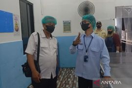 KemenHAM awasi pemenuhan gizi anak di Pontianak