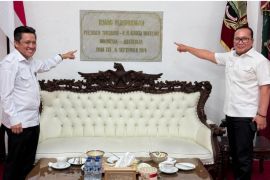 Kubu Raya Pelajari Pengelolaan Wisata dari Wonosobo