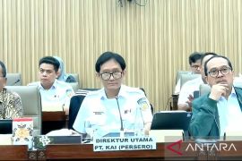 KAI berencana terapkan teknologi ATP demi tingkatkan keselamatan