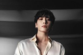 Jungkook BTS akan ungkap penguntit yang mendatangi rumahnya