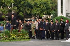 Hari Lahir Pancasila, Ketua DPRD Bogor ajak warga jaga persatuan