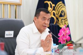 KPK ungkap Wamen Imipas Silmy Karim terakhir terdeteksi di Jakarta