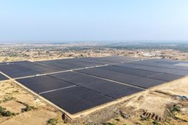 Sungrow Accelerates Time-to-Grid for Myanmar's Largest PV&BESS Power Base with 7-Day Commissioning