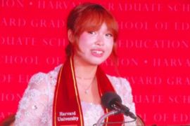 Mahasiswi Makassar presentasi riset di Universitas Harvard