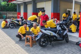 PLN Peduli hadirkan laboratorium konversi motor listrik di SMK Bhakti Kudus
