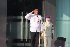 Peringati Hari Lahir Pancasila 2026, Rektor UIN Walisongo gaungkan pesan perdamaian dunia dan 'Living Ideology'