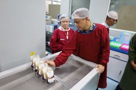 PMI Kota Pekalongan masifkan gerakan donor darah untuk penuhi stok