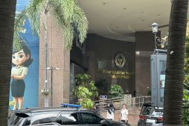 Ditjen Imigrasi siapkan pengganti pejabat yang ditahan KPK